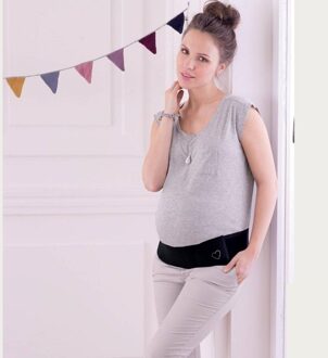 Anita Zwangerschapssteunband van Anita zwart - S, M, L, XL|S, M, L, XL|S, M, L, XL|S, M, L, XL|