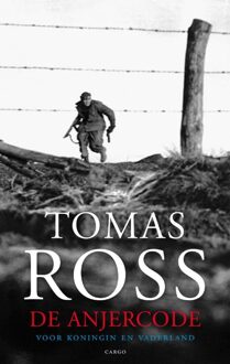 Anjercode - eBook Tomas Ross (902346396X)