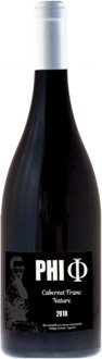 Anjou Rouge Phi 75CL