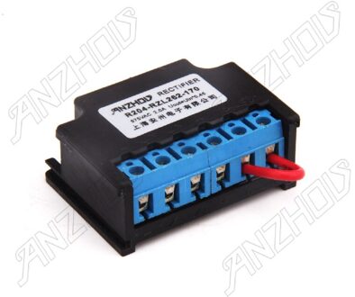 Anju R204-RZL262-170 brake gelijkrichter