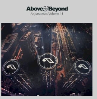 Anjunabeats Vol 11