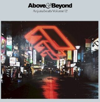 Anjunabeats Vol.12