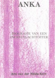 Anka - Boek A. van der Heide-Kort (9050640133)