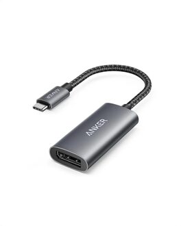 Anker 518 USB-C Adapter (8K DisplayPort) Wifi adapter