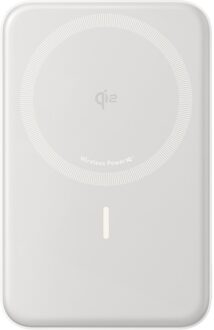 Anker 633 Magnetic Wireless Power Bank 10000mAh 15W with 27W USB C port Powerbank Wit