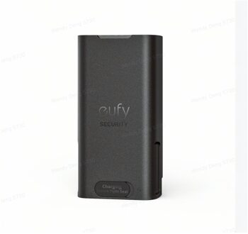 Anker Eufy doorbell battery pack Smart home accessoire