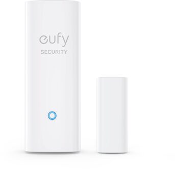 Anker Eufy Entry Sensor Deur-venster sensor Wit