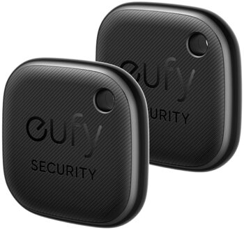 Anker Eufy Smart Tracker Link 2-pack Telefonie accessoire