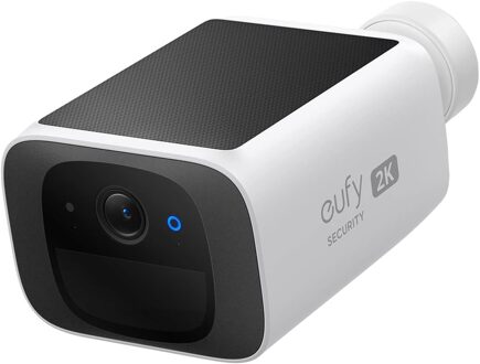 Anker Eufy SoloCam S220 IP-camera Wit