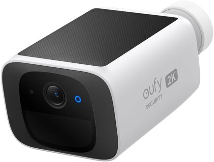 Anker Eufy SoloCam S220 IP-camera Wit