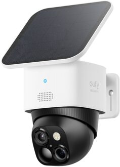 Anker Eufy Solocam S340 IP-camera Wit