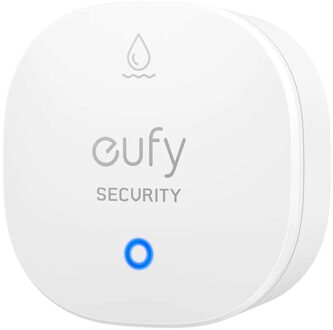 Anker Eufy Water&Freeze Sensor Smart home accessoire Wit