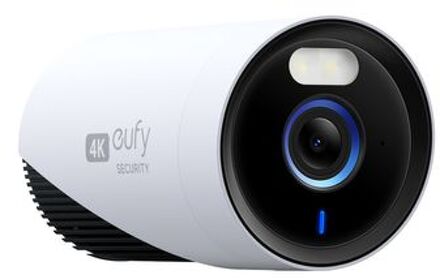 Anker eufyCam E330 (Professsional) Add-On Camera IP-camera Zwart