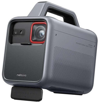 Anker Mars 3 Beamer Zwart