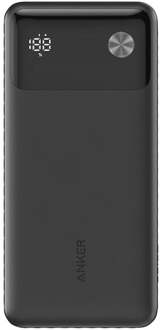 Anker Power Bank 10 000mAh 22.5W Powerbank Zwart