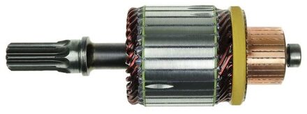 Anker, starter SA2009