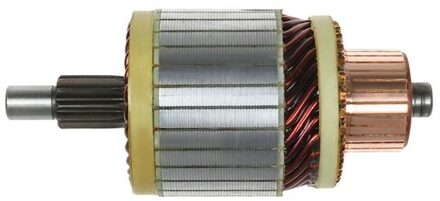 Anker, starter SA5010