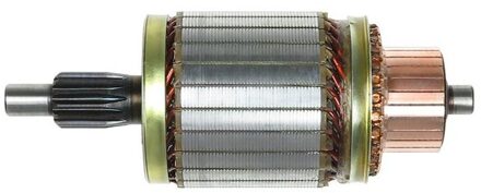 Anker, starter SA5012