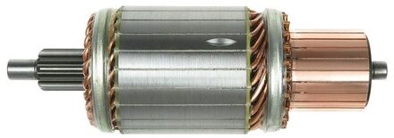 Anker, starter SA5020