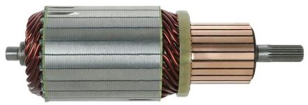 Anker, starter SA6007