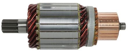 Anker, starter SA6011