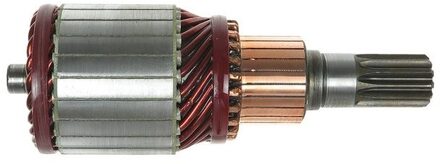 Anker, starter SA9008