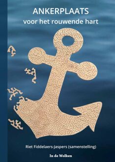 Ankerplaats - Riet Fiddelaers-Jaspers - ebook