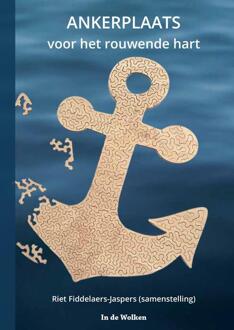 Ankerplaats -  Riet Fiddelaers-Jaspers (ISBN: 9789077179529)