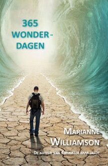 Ankhhermes, Uitgeverij 365 wonderdagen - eBook Marianne Williamson (902021327X)