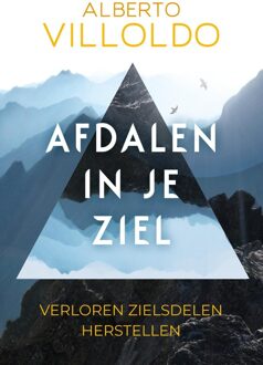 Ankhhermes, Uitgeverij Afdalen in je ziel - Alberto Villoldo - ebook