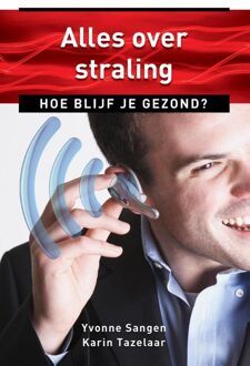 Ankhhermes, Uitgeverij Alles over straling - eBook Yvonne Sangen (902021084X)