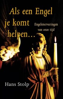 Ankhhermes, Uitgeverij Als een engel je komt helpen - eBook Hans Stolp (9020299875)