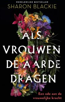 Ankhhermes, Uitgeverij Als vrouwen de aarde dragen - Sharon Blackie - ebook