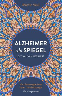 Ankhhermes, Uitgeverij Alzheimer als spiegel - Martin Veul - ebook