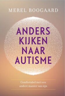 Ankhhermes, Uitgeverij Anders kijken naar autisme - eBook Merel Boogaard (9020212826)