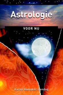 Ankhhermes, Uitgeverij Astrologie - eBook Karen Hamaker-Zondag (9020209361)