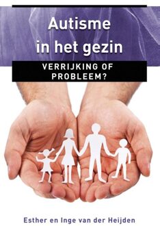 Ankhhermes, Uitgeverij Autisme in het gezin - eBook Esther van der Heijden (9020209949)