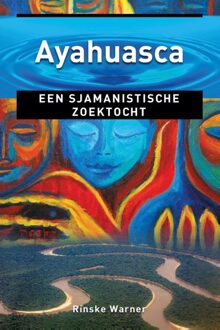 Ankhhermes, Uitgeverij Ayahuasca - eBook Rinske Warner (9020211315)