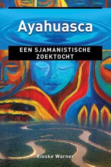 Ankhhermes, Uitgeverij Ayahuasca - eBook Rinske Warner (9020211315)