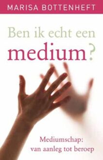Ankhhermes, Uitgeverij Ben ik echt een medium? - eBook Marisa Bottenheft (9020208500)