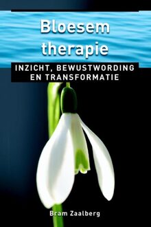 Ankhhermes, Uitgeverij Bloesemtherapie - eBook Bram Zaalberg (9020208853)