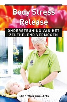 Ankhhermes, Uitgeverij Body Stress Release - eBook Edith Wiersma-Arts (9020209213)