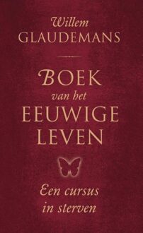 Ankhhermes, Uitgeverij Boek van het eeuwige leven - eBook Willem Glaudemans (902020579X)
