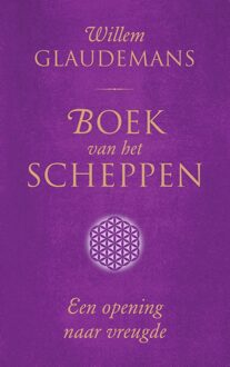 Ankhhermes, Uitgeverij Boek van het Scheppen - eBook Willem Glaudemans (9020214519)