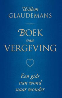 Ankhhermes, Uitgeverij Boek van vergeving - eBook Willem Glaudemans (9020208829)