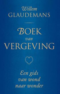 Ankhhermes, Uitgeverij Boek van vergeving - eBook Willem Glaudemans (9020208829)