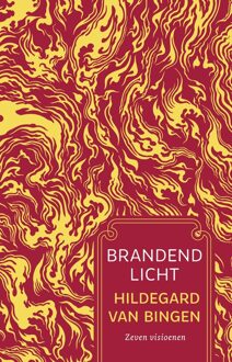 Ankhhermes, Uitgeverij Brandend licht - Hildegard van Bingen - ebook