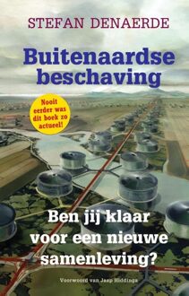 Ankhhermes, Uitgeverij Buitenaardse beschaving - eBook Stefan Denaerde (9020298844)