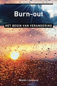 Ankhhermes, Uitgeverij Burn-out - eBook Mieke Lannoey (9020212710)