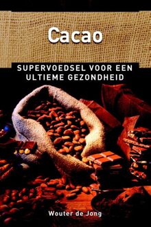 Ankhhermes, Uitgeverij Cacao - eBook Wouter de Jong (9020208799)